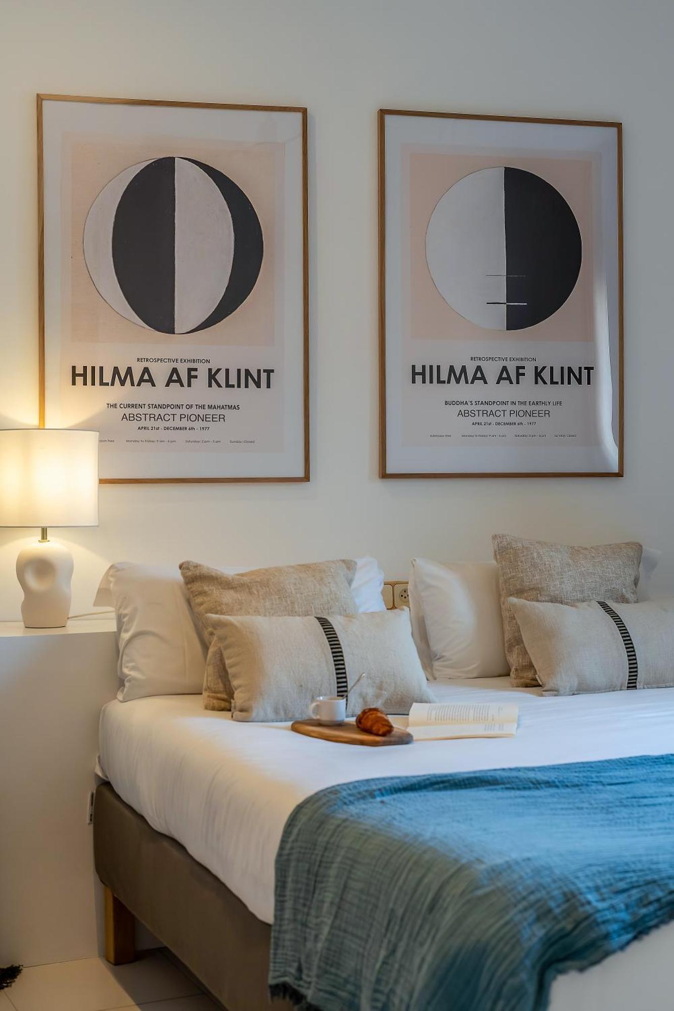 Canela Homes Ninot Appartement