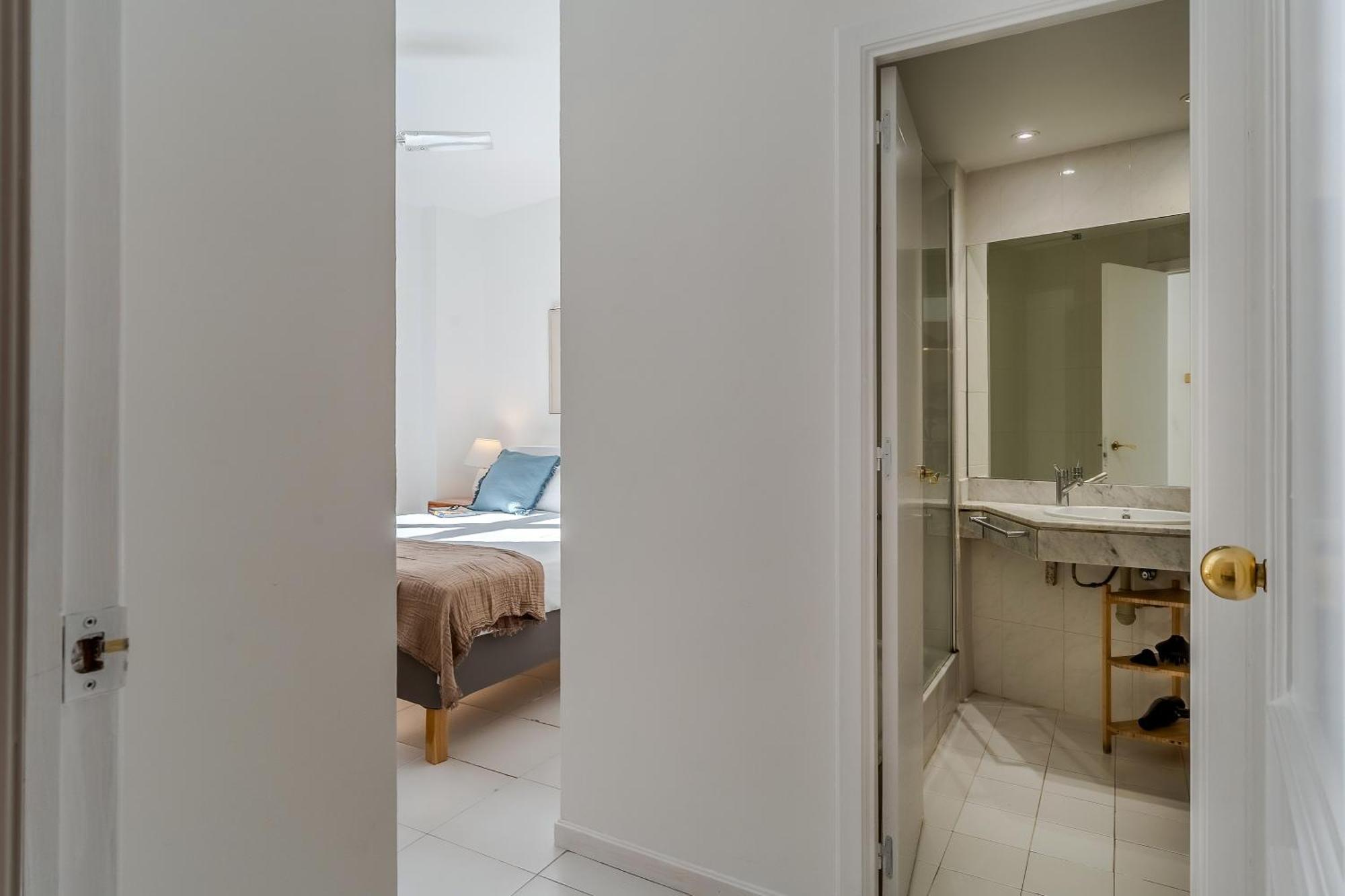 Appartement Canela Homes Ninot