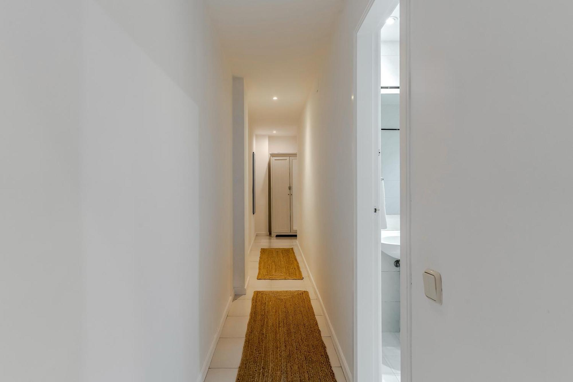 Canela Homes Ninot Appartement