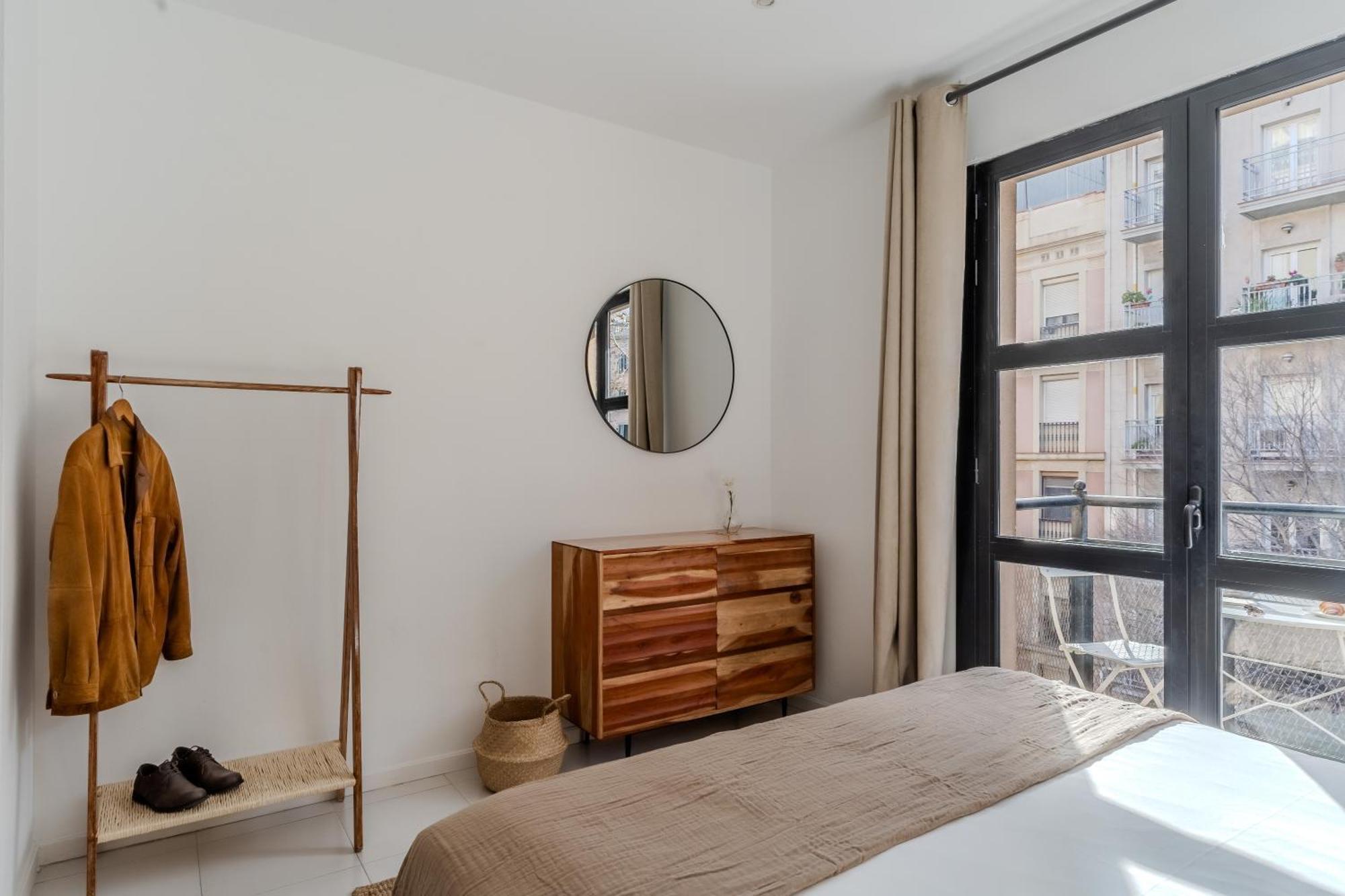 Appartement Canela Homes Ninot