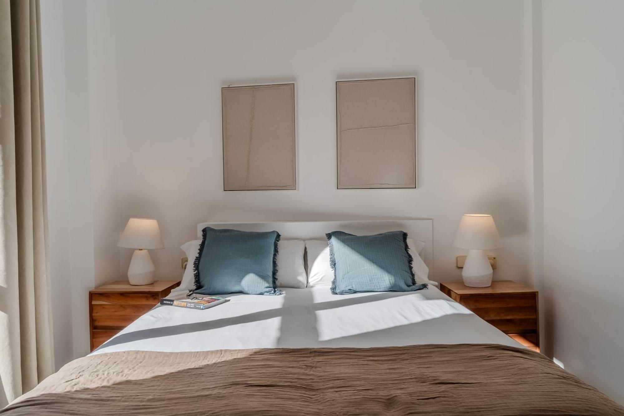 Appartement Canela Homes Ninot