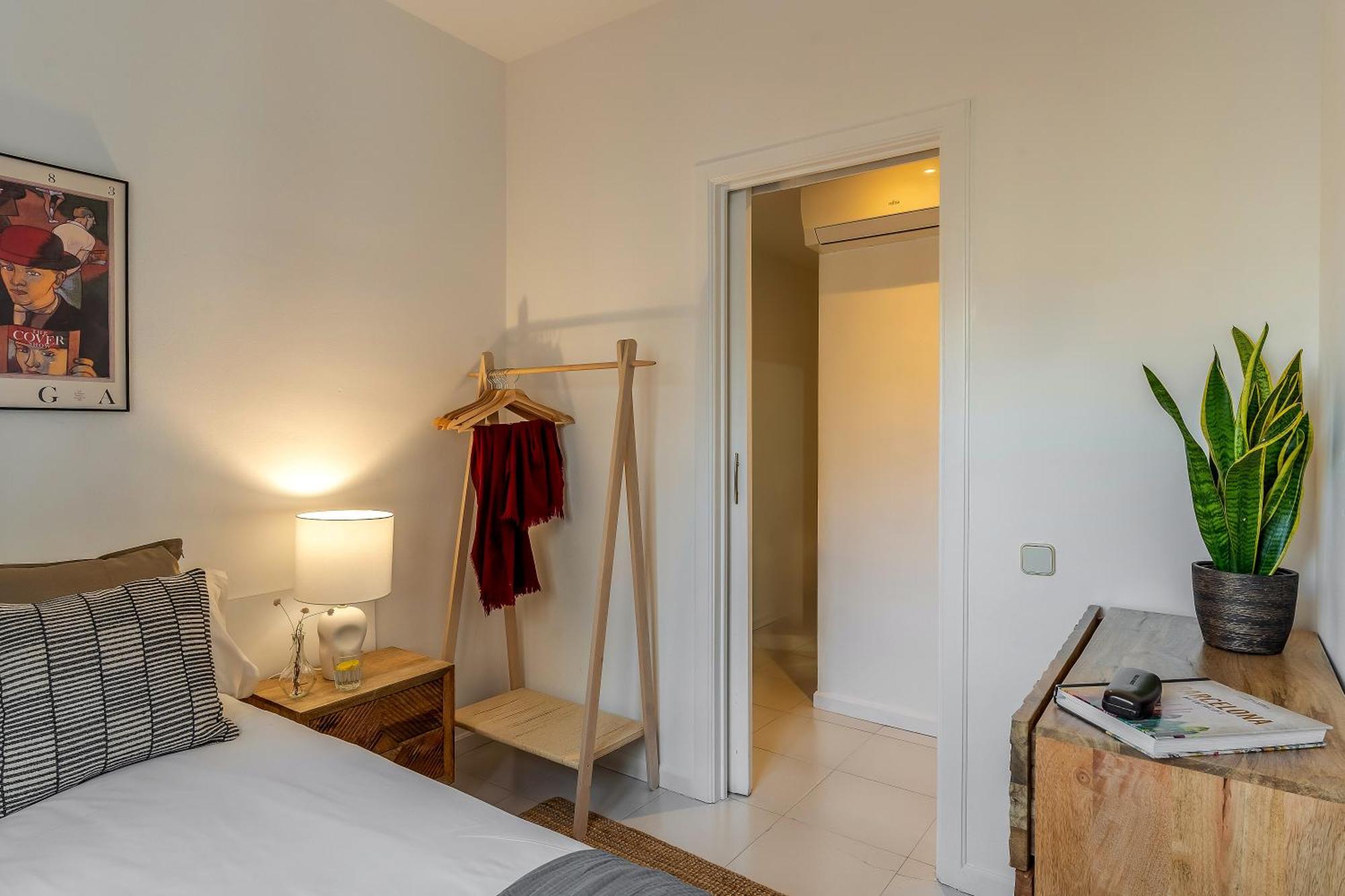 Appartement Canela Homes Ninot Barcelone