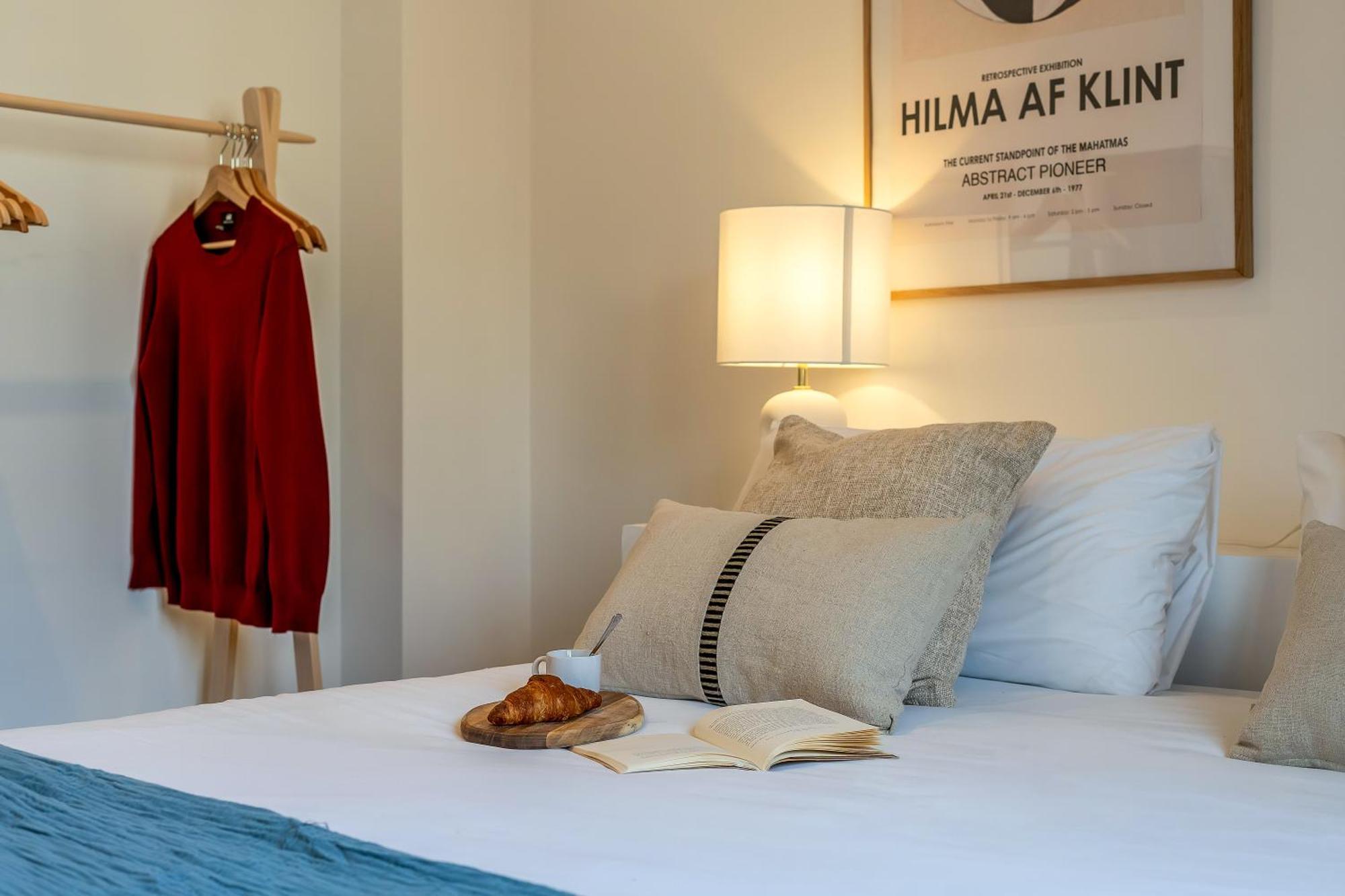 Canela Homes Ninot Appartement