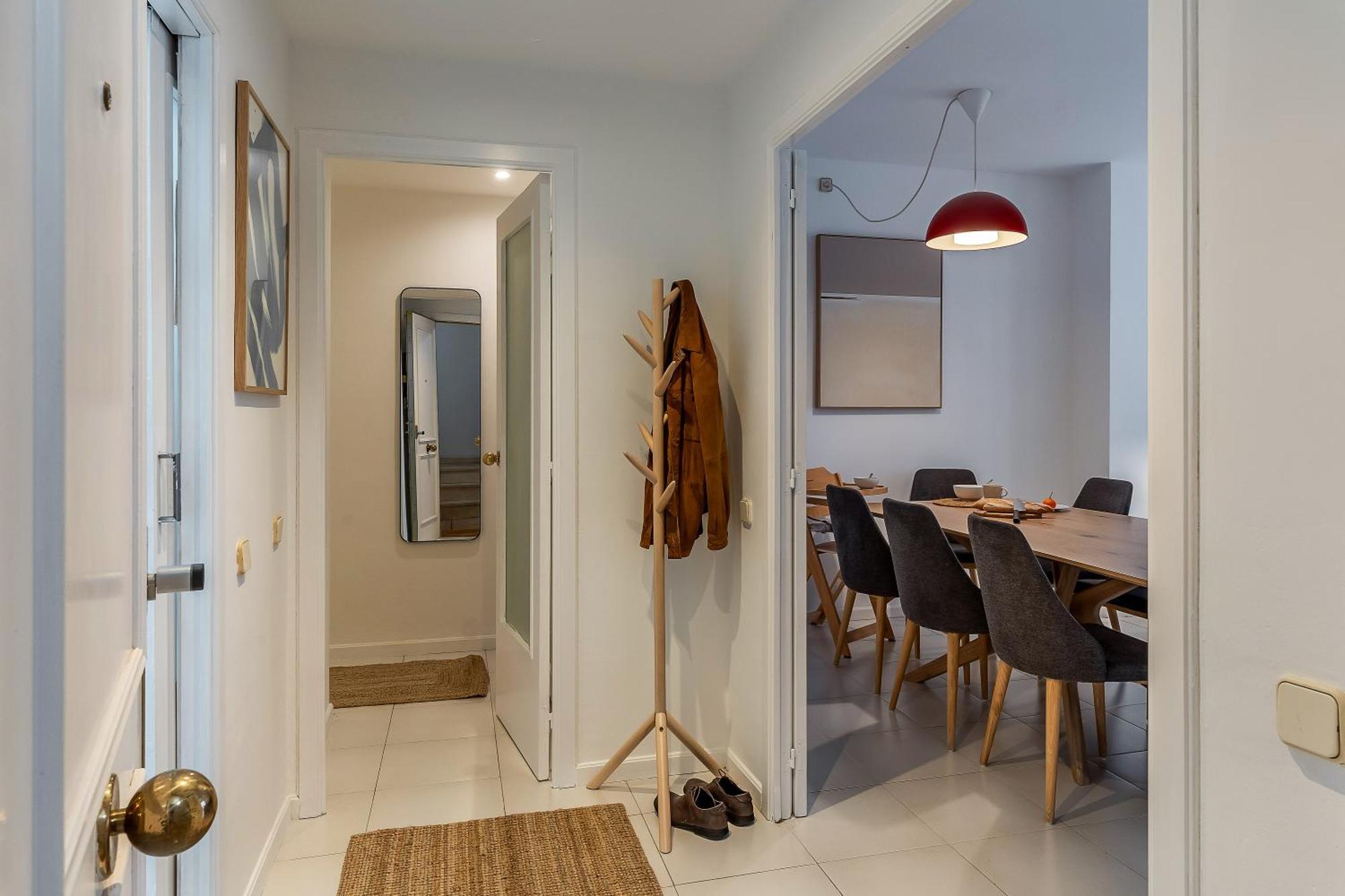 Appartement Canela Homes Ninot